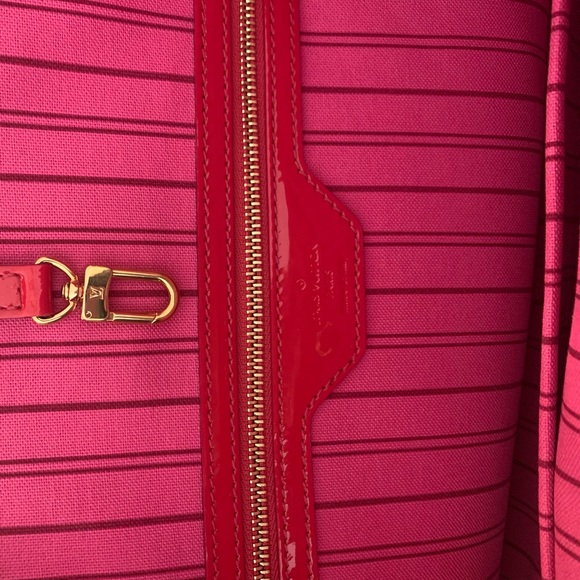 Louis Vuitton x Murakami Cosmic Blossom Tote - Picture 5 of 10